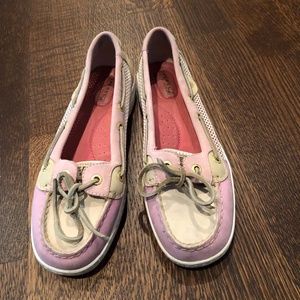 Sperry Top Sider, Size 7.5M